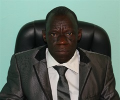 M DAKISSAGA Issaka